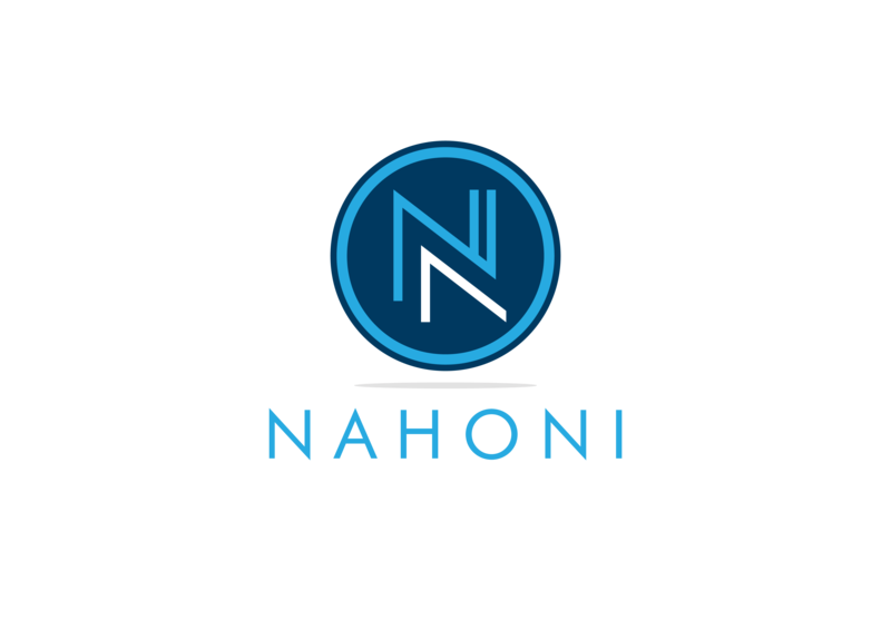 The Nahoni Company logo